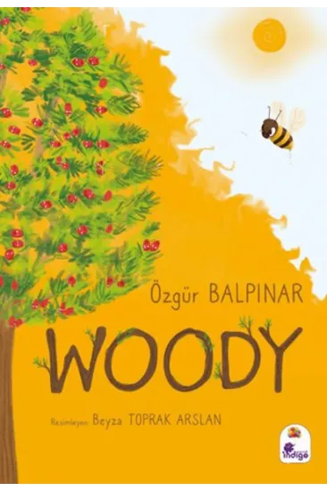 Woody