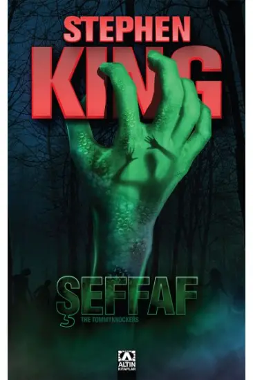 Şeffaf Şeffaf