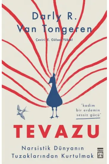 Tevazu Tevazu