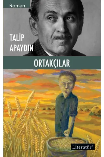 Ortakçılar Ortakçılar
