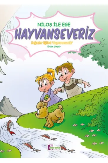 Hayvanseveriz Hayvanseveriz