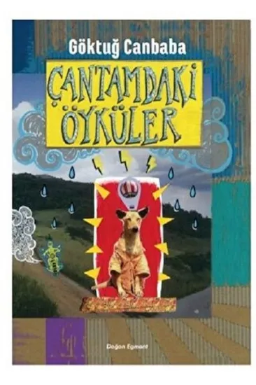 Çantamdaki Öyküler Çantamdaki Öyküler