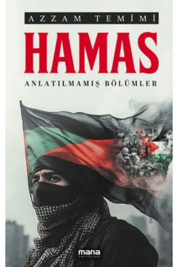 Hamas - Anlatılmamış Bölümler