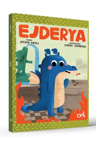 Ejderya