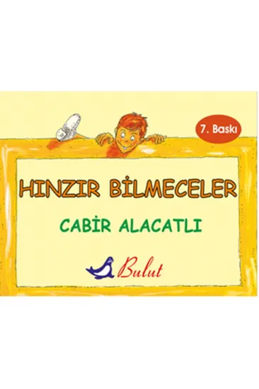 Hınzır Bilmeceler Hınzır Bilmeceler