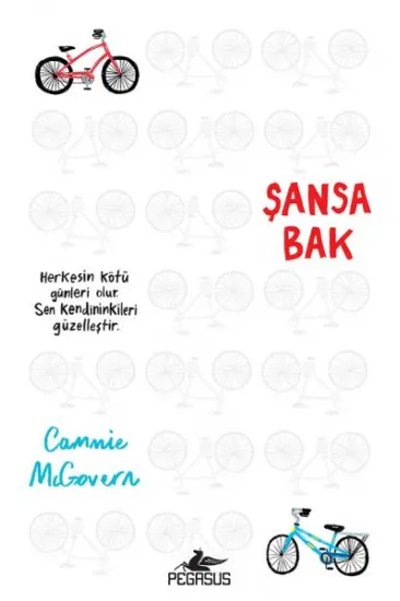 Şansa Bak Şansa Bak