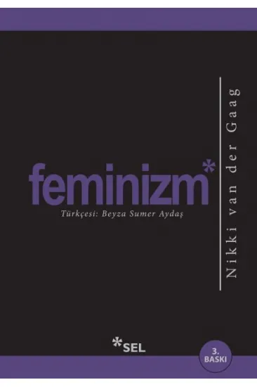 Feminizm Feminizm