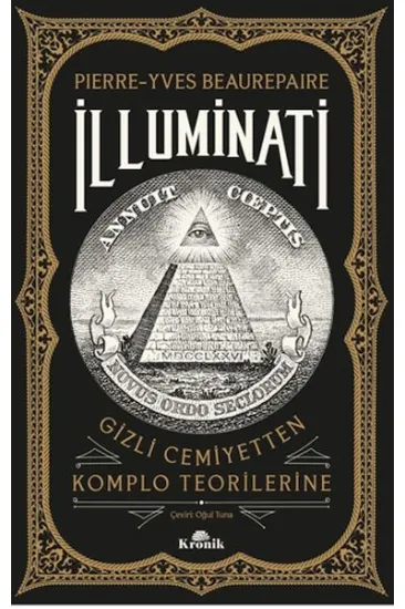 İlluminati