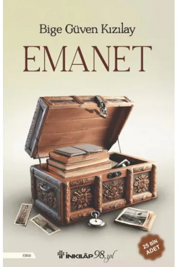 Emanet