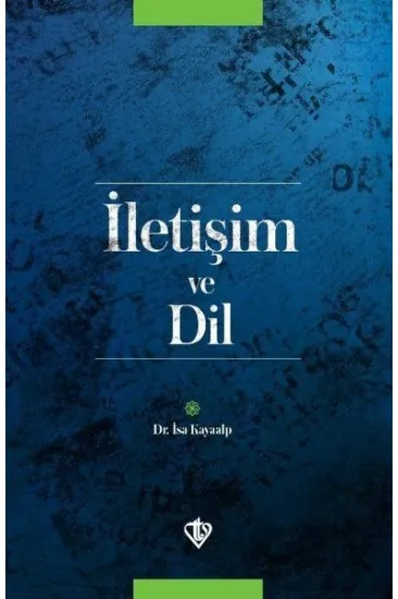İletişim ve Dil