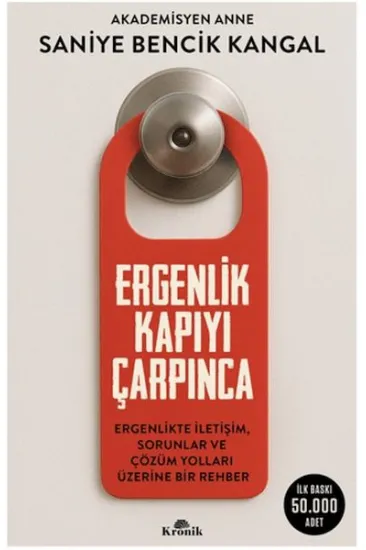Ergenlik Kapıyı Çarpınca Ergenlik Kapıyı Çarpınca
