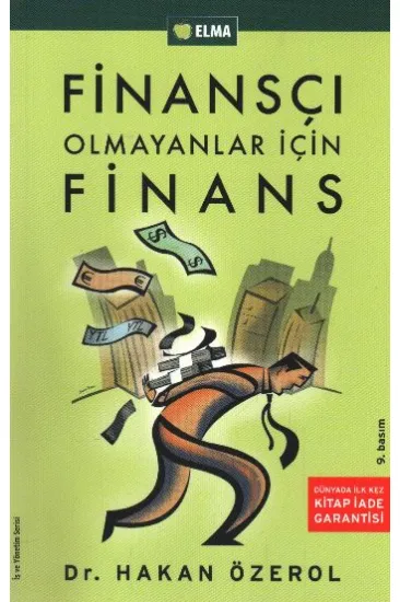 Finansçı Olmayanlar İçin Finans