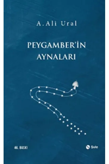 Peygamberin Aynaları Peygamberin Aynaları