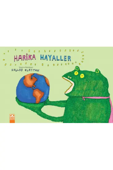 Harika Hayaller Harika Hayaller