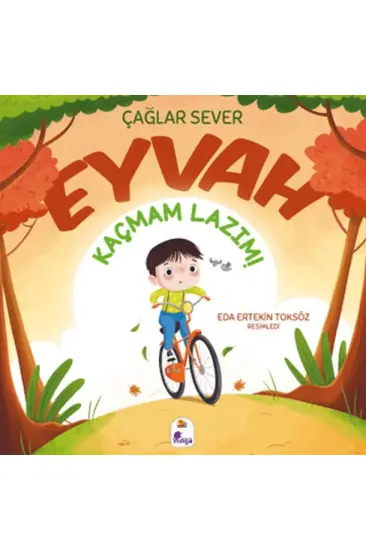 Eyvah Kaçmam Lazım Eyvah Kaçmam Lazım