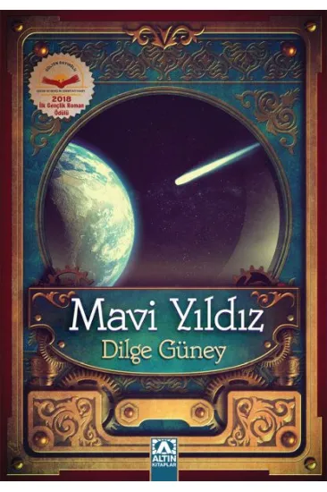 Mavi Yıldız Mavi Yıldız
