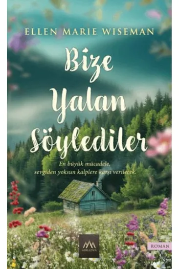 Bize Yalan Söylediler Bize Yalan Söylediler