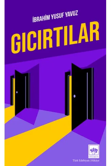 Gıcırtılar Gıcırtılar