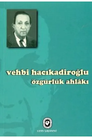 Özgürlük Ahlakı
