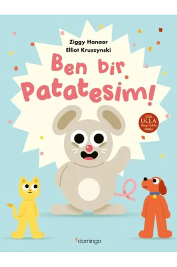 Ben Bir Patatesim! Ben Bir Patatesim!