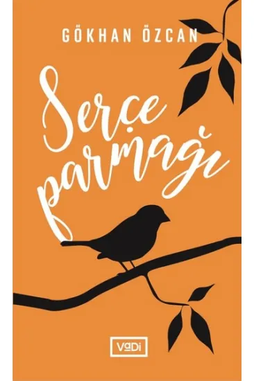 Serçe Parmağı