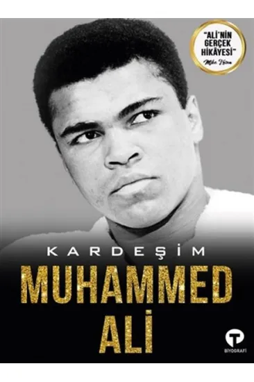 Kardeşim Muhammed Ali