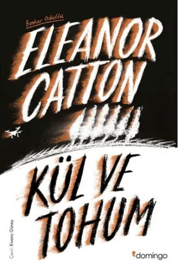 Kül ve Tohum Kül ve Tohum