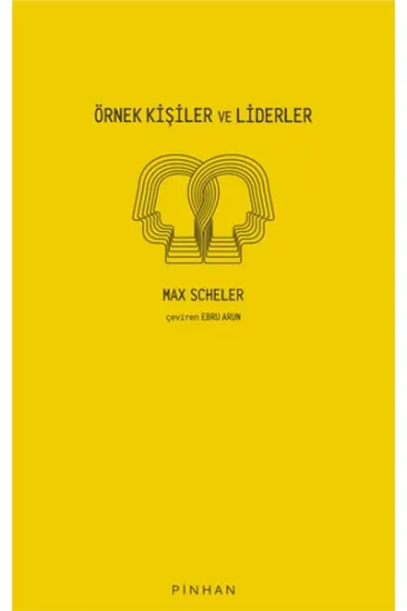 Örnek Kişiler ve Liderler