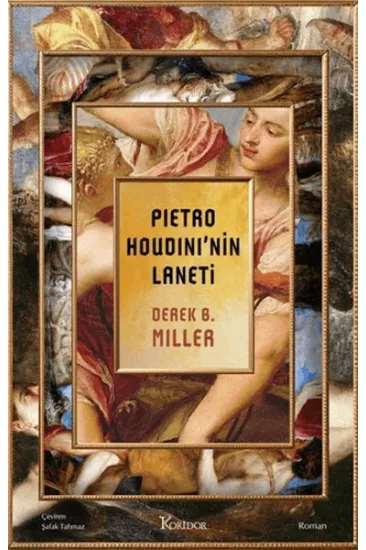 Pietro Houdini’nin Laneti Pietro Houdini’nin Laneti
