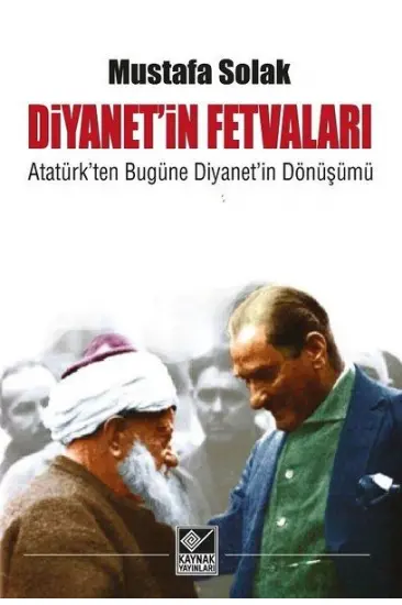 Diyanet'in Fetvaları Diyanet'in Fetvaları