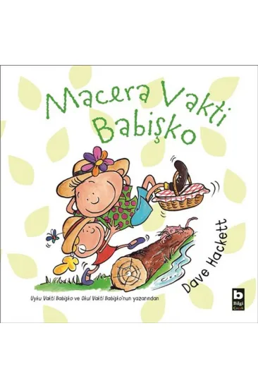 Macera Vakti Babişko Macera Vakti Babişko