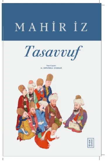 Tasavvuf Tasavvuf