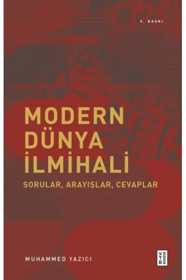 Modern Dünya İlmihali Modern Dünya İlmihali