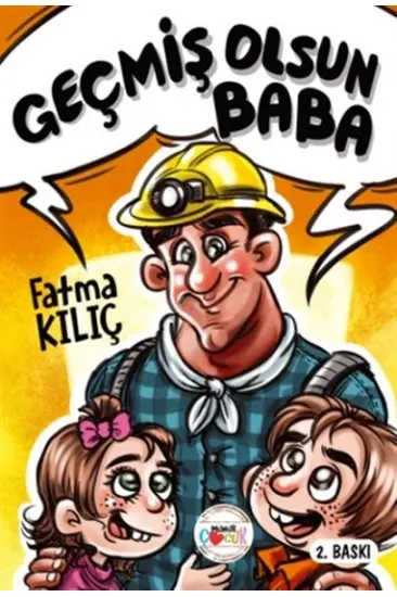 Geçmiş Olsun Baba Geçmiş Olsun Baba