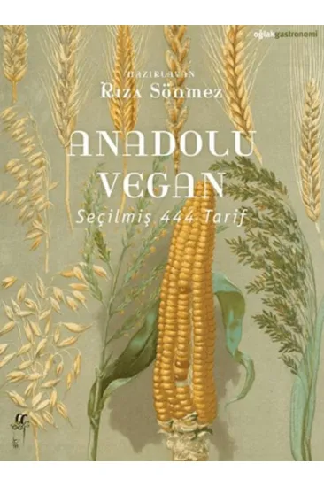 Anadolu Vegan