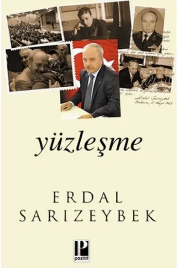 Yüzleşme Yüzleşme
