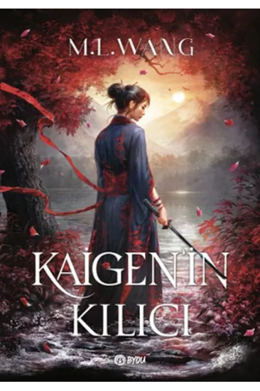 Kaigen’in Kılıcı Kaigen’in Kılıcı