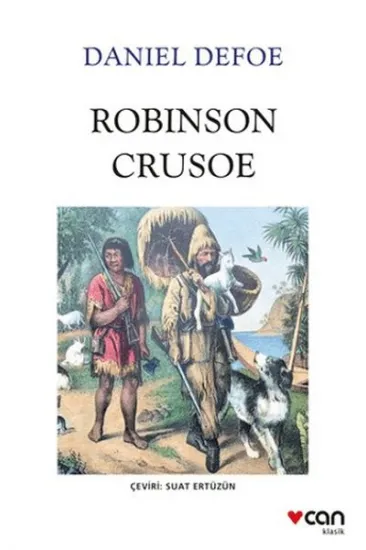 Robinson Crusoe