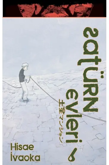 Satürn Evleri Satürn Evleri