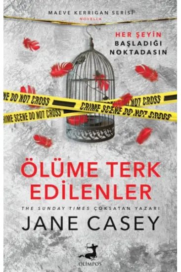 Ölüme Terk Edilenler Ölüme Terk Edilenler