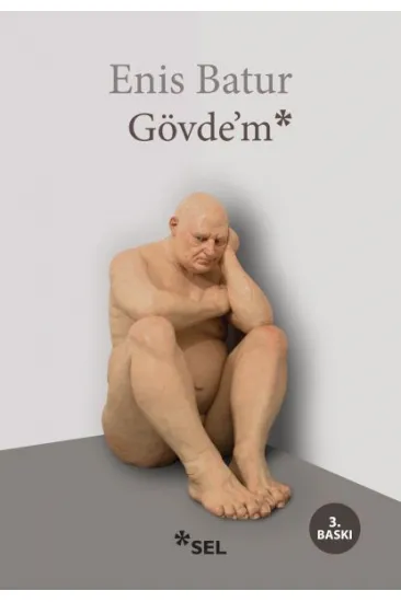 Gövdem