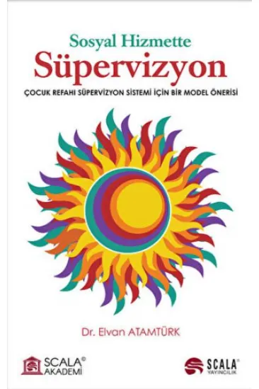 Sosyal Hizmette Süpervizyon