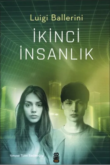 İkinci İnsanlık İkinci İnsanlık
