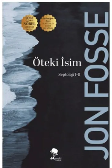Öteki İsim - Septoloji 1 - 2