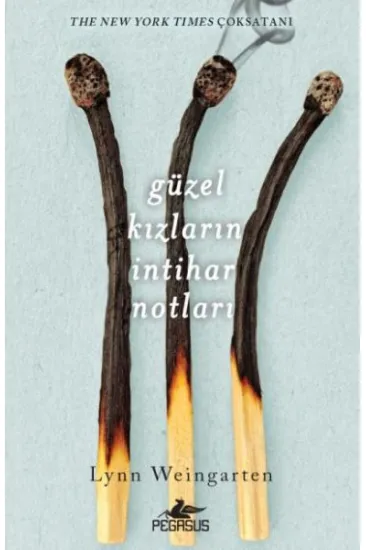 Güzel Kızların İntihar Notları Güzel Kızların İntihar Notları