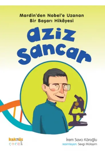 Aziz Sancar Aziz Sancar