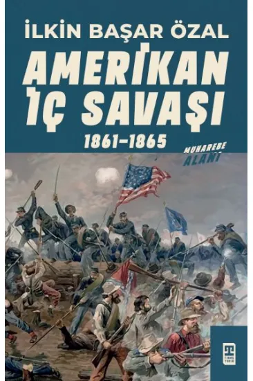 Amerikan İç Savaşı Amerikan İç Savaşı
