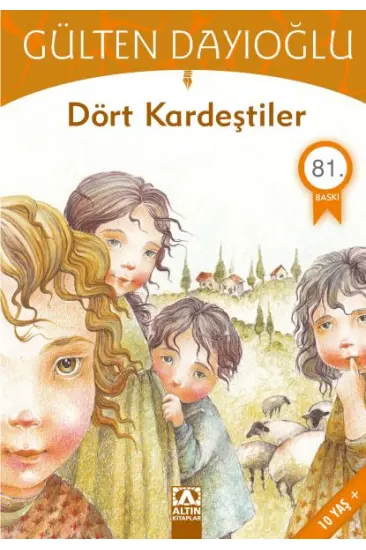 Dört Kardeştiler Dört Kardeştiler
