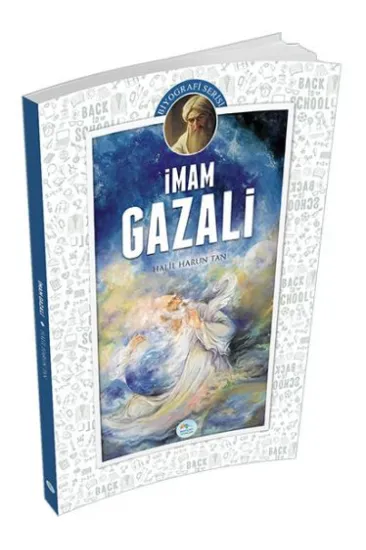 İmam Gazali İmam Gazali