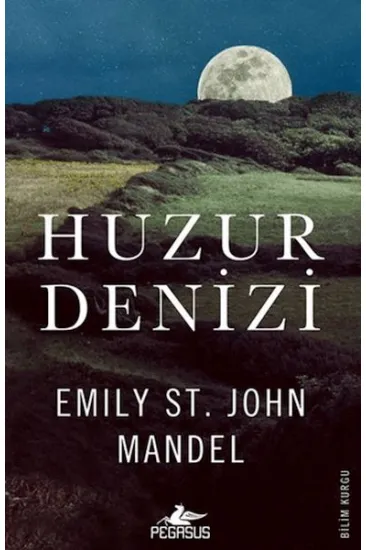 Huzur Denizi